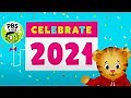 New Year’s Eve Countdown 2020! | PBS KIDS