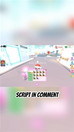 [NEW] ADM PET GEN/SPAWNER SCRIPT 🐶#roblox #scripting #adoptmescript #adoptme #script #deltaexecutor