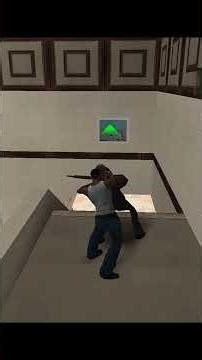 cj become prasident of san andreas || gta san andreas