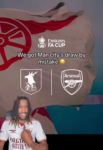 Arsenal vs Mansfield: FA Cup Match Highlights