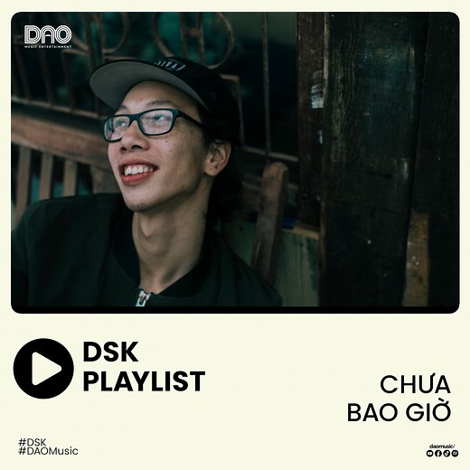 Rapper DSK tên thật Trần Đức Minh (sinh ngày 23 tháng 11 năm 1987 tại Thành phố Hà Nội, nước Việt Nam). Thời niên thiếu, anh sống và làm việc chủ yếu ở Thành phố Bad Kissingen, nước Đức. DSK được khán giả yêu mến qua những bản Rap chất ngầu như: Lớn Rồi, Chưa Bao Giờ, Đôi Bờ, Tự Xử, Thế Hệ Tao,... Cho đến bây giờ anh đã trở thành huyền thoại bất tử trong lòng người hâm mộ với những cống hiến to lớn cho nền Rap Việt Nam. Từng được xem là King của RapViet,khi nhắc tới Rap Việt underground ai cũng 