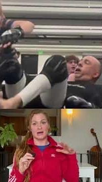 Escape Side Control to Mount (Technique Sequence)