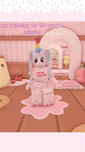 heh random post boi #adoptme #adoptmeoutfit #cutecore🍮🐇🎀🎧 #fyp #adoptmeroblox