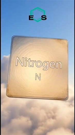 Nitrogen: The Invisible Gas That Makes Life Possible
