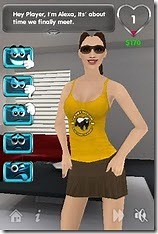 Fall In Love With A Zombie In My Virtual Boyfriend And My Virtual Girlfriend