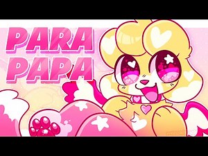PARAPAPA | animation meme | filler ☀️