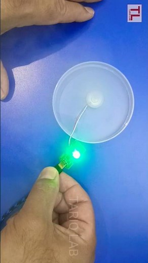 DIY Ultrasonic humidifier