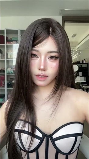 Transforming Beauty: The Asian Makeover Magic