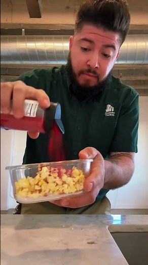 Spice Level Alert: Takis Powder Review! #takispowder #takis #fuego