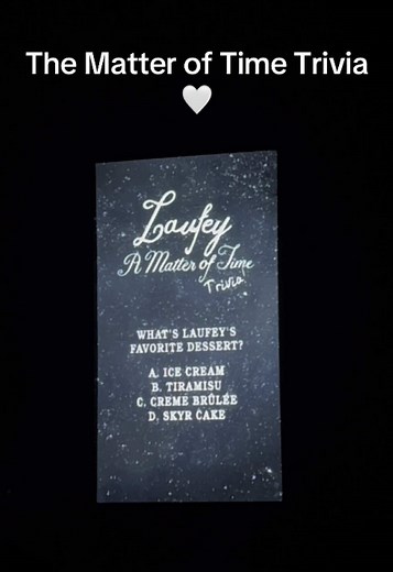 Laufey Trivia: Test Your Knowledge!