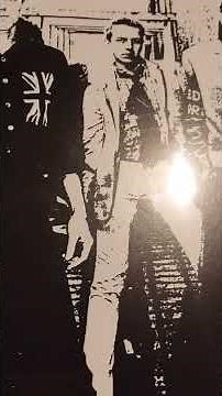 The Clash "Remote control" 1977 (CBS)