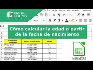 Amazing Trick! Calculate Your Exact Age with Your Birthdate in Seconds | Easy and Fast