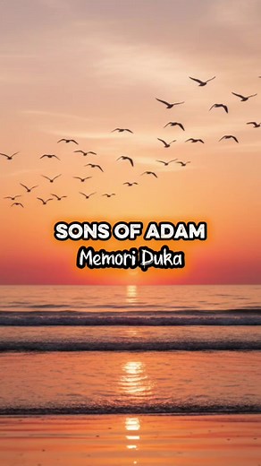 Memori Duka - Lagu Sedih SONS OF ADAM
