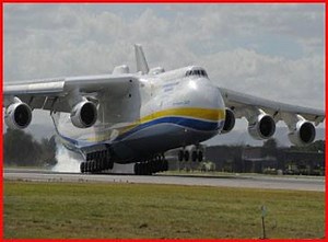 3M views · 11K shares | World's largest plane lands in Australia | The Times of India | Facebook