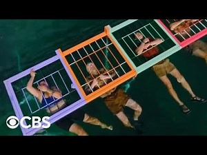 Survivor - Immunity Challenge: Last Gasp