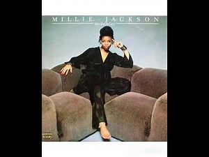 Millie Jackson – Free And In Love -1976 (FULL ALBUM)
