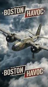 The Douglas A-20: The Attack Bomber That Lived Up to Its Name