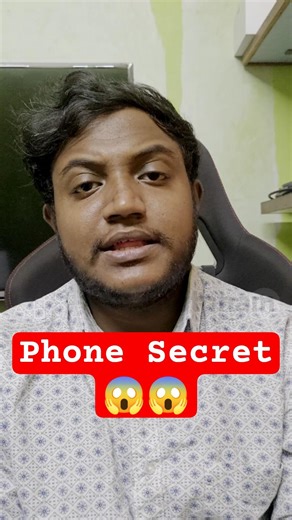 Running Services 😱 உங்க Phone Secret-ஆ இதை செய்கிறது! #Nutpham #techtipstamil #TechShortsTamil #Apps