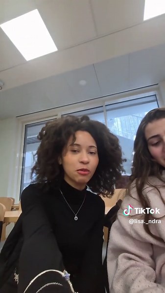 Vlog à la Fac : Quatrième Jour Énergique