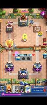 mazo troll con Trío de mosqueteras🤔