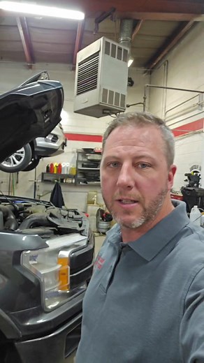🚘⚡ Meet Tyler! Your trusted, qualified technician brining you this week's Tech Tip Tuesday. Small tips. Big savings. Better reliability. #TechTipTuesday #carcaretips #autoadvise #bachmanauto #bachmanautorepair | Bachman Auto Service & Repair
