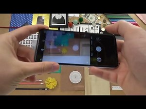 REALME C31 Camera Tricks & Tips | Hidden Camera Feature &a...