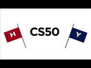 CS50 in Arabic - Lecture 1- C