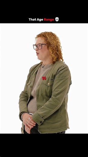 This Age Range Was NOT Expected! ‪@QuickBooksStudiosUK‬