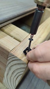 Testing the Camo starter clips and New Hidden Camo Wedge Clips CAMO Fasteners #camo #decking #test #composite #wedgeclip #trex #hidden #fasteners #nevermiss #tools #tips | Revive Home Tips