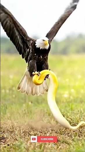 Python Attacks Guinea Fowl and Chicks !! Bald Eagle Changes Everything#animals#wildlife#animallife