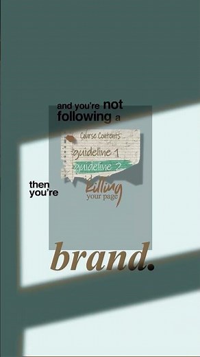 Viral Paper Tear Effect in After Effects