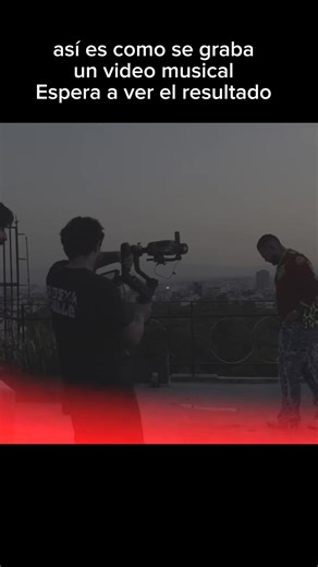 Así es como hicimos este gran video! Vayan a verlo ya está disponible en mi canal de youtube | DIJIM