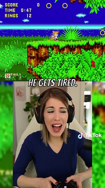 Tails Flying Adventure: Uncovering the Mystery of Tails' Ability