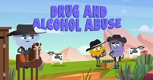 Drug and Alcohol Abuse in the Workplace Training Course- TalentLibrary