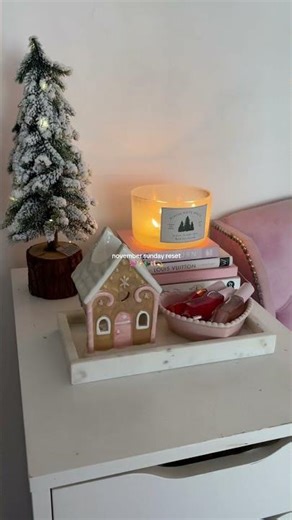 sunday reset routine🎀✨ #aestheticroutine #sundayreset #sundayresetroutine