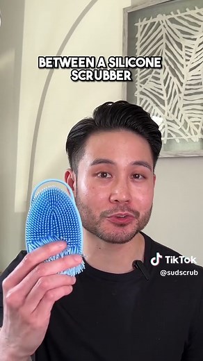 Sud Scrub® on TikTok