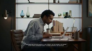 J.P. Morgan Asset Management TV Spot, 'Easy to Get Lost'