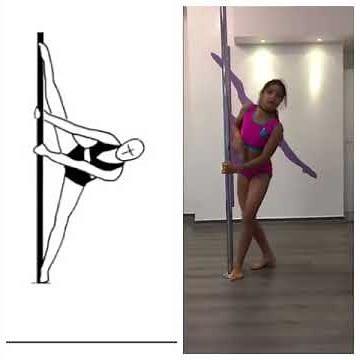 F2 SIDE POLE STRADDLE BASE 0.1 by ASHLEY FRITSCH