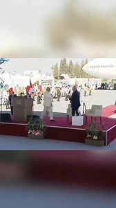 848K views · 34K reactions | Security analysts are examining potential risks linked to the rapid advancement of drone capabilities and evolving defense partnerships. Recent developments in unmanned technology have drawn attention to how shifts in military research and cooperation could affect regional stability. Officials and experts emphasize caution as assessments continue. #DroneTechnology #GlobalSecurity #DefenseAnalysis #Geopolitics #MilitaryTech | Trending News | Facebook