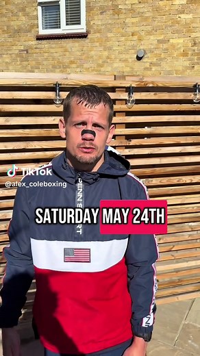 Alex Branson-Cole (@alex_coleboxing)’s videos with original sound - Musical ;-;