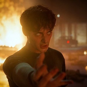 My favourite scene of Stranger Things 5 | Stranger Things Memes