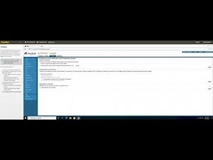 8.6.7 - Configure WIPS