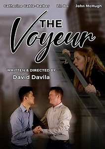 The Voyeur - Movie
