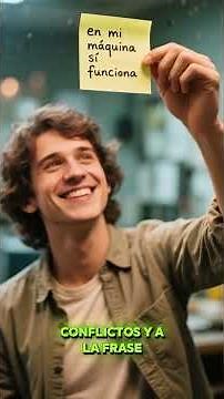 ¡Docker Explicado en 60 Segundos! 🤯 (Tu Cerebro Va a Explotar)