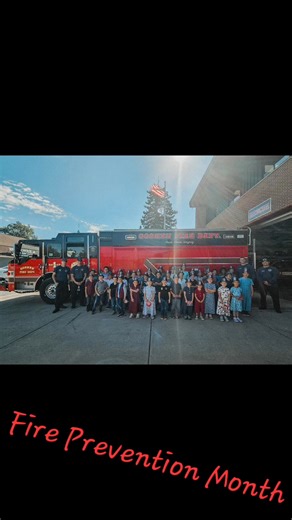 3.8K views · 84 reactions | Thanks Goshen Community Schools , Bethany Christian, and St. John's for letting us come out and teach about fire safety for the past 2 weeks! We talked with over 500 1st graders while they learned from our amazing puppet show and we also spoke to over 500 3rd graders and answered the greatest "What if" questions known to mankind during our E.D.I.T.H program! | Goshen FD | Facebook