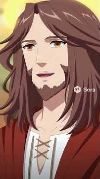 Osiris vs Jesús rivalidad diciéndose de todo