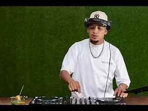 The Ice Flake Show Season 10 Episode 2 Amapiano Mix at Cruz Restaurant & Bar 2024