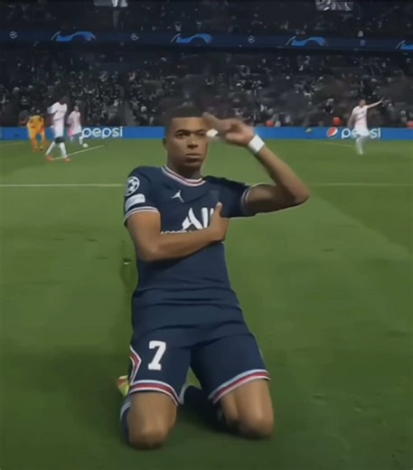 Kylian Mbappé and PSG: A Dynamic Duo