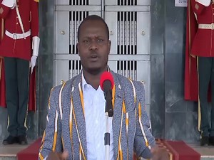 111K views · 4.4K reactions | #Burkina:La société minière Russe...