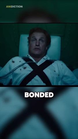 Strongest symbiote ever? The answer will surprise you! #venom3 #spiderverse